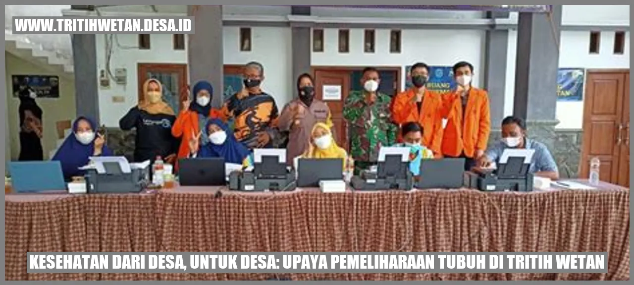 Kesehatan Sehari-hari di Tritih Wetan: Rahasia Apotek K-24 Cilacap