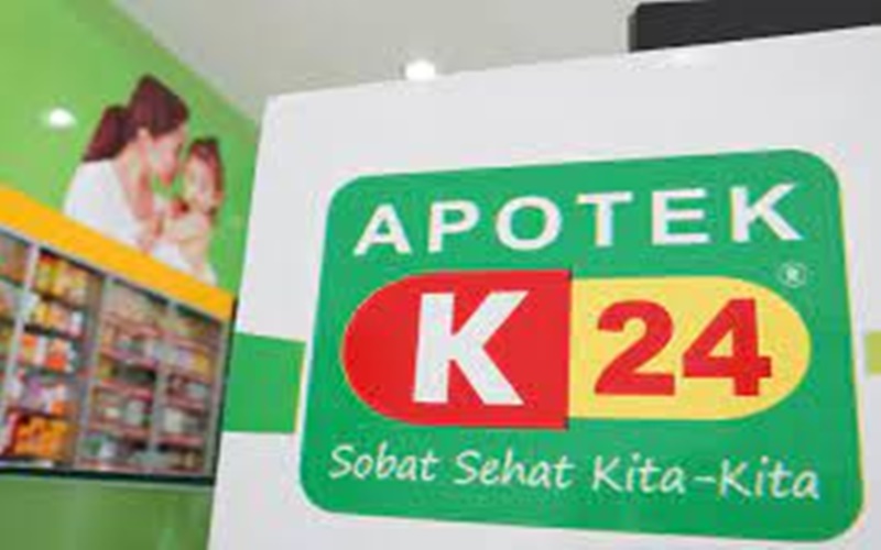 Kulit Sehat di Tritih Wetan: Rahasia Apotek K-24 Cilacap